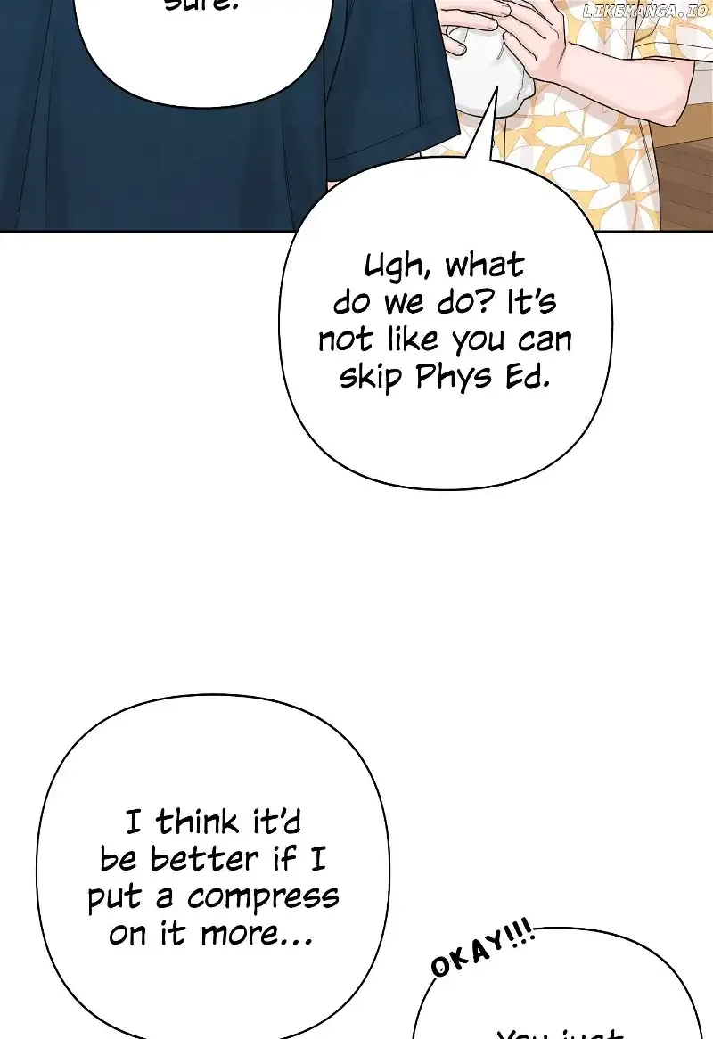 Revelation Of Youth Chapter 70 Online - página 46