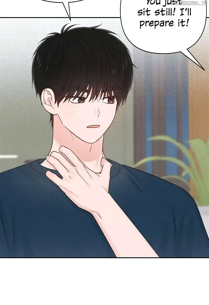 Revelation Of Youth Chapter 70 Online - página 47