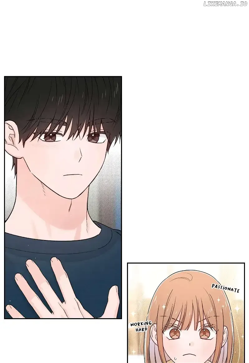 Revelation Of Youth Chapter 70 Online - página 48