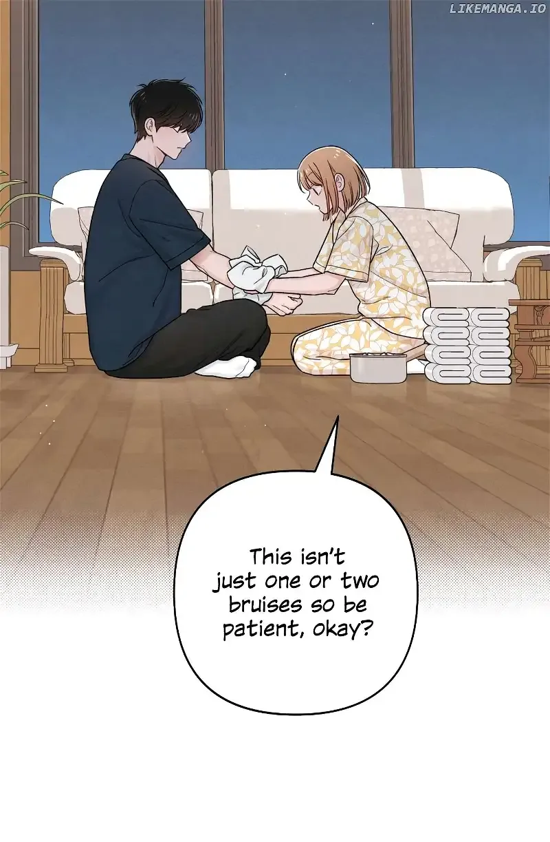 Revelation Of Youth Chapter 70 Online - página 52