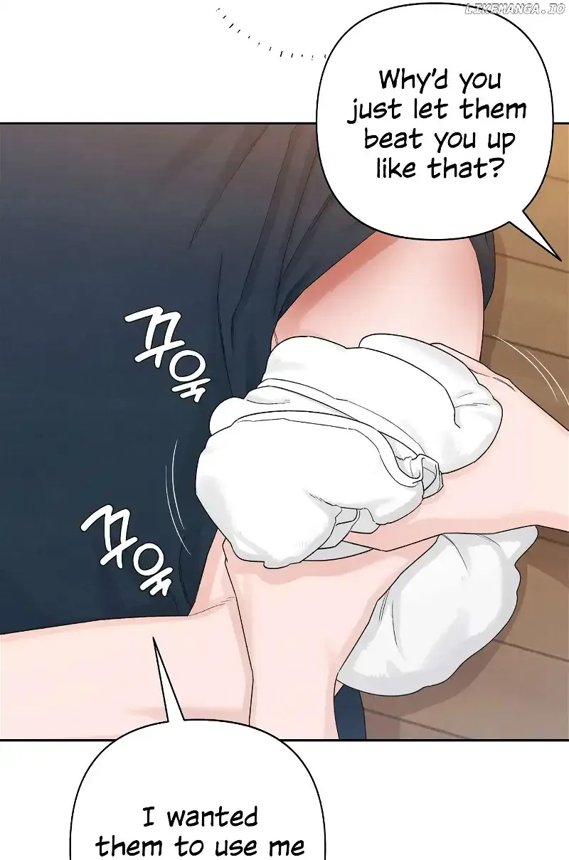 Revelation Of Youth Chapter 70 Online - página 56