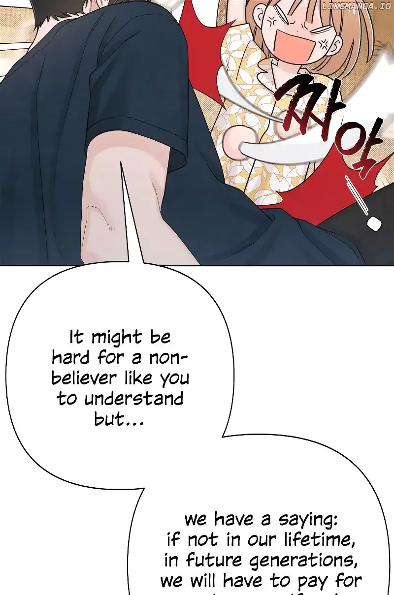 Revelation Of Youth Chapter 70 Online - página 58
