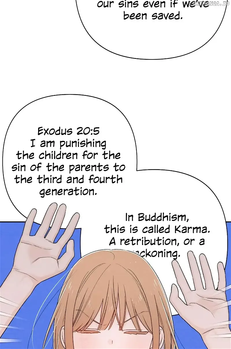 Revelation Of Youth Chapter 70 Online - página 59
