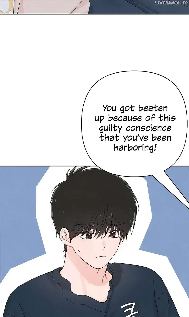 Revelation Of Youth Chapter 70 Online - página 64