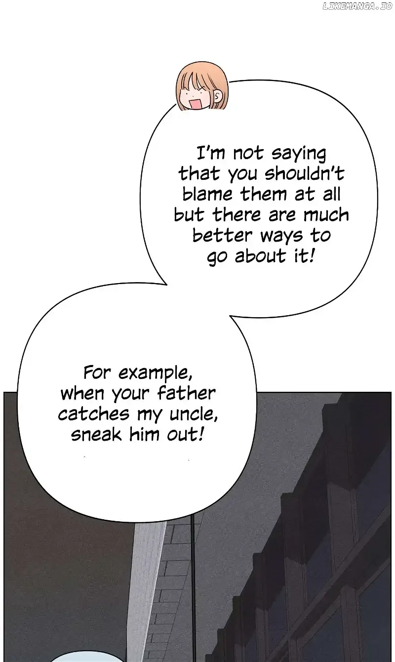 Revelation Of Youth Chapter 70 Online - página 66