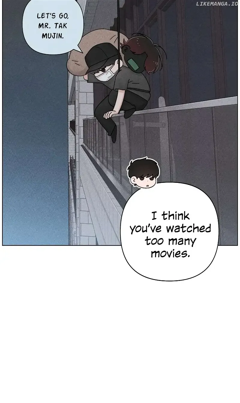 Revelation Of Youth Chapter 70 Online - página 67