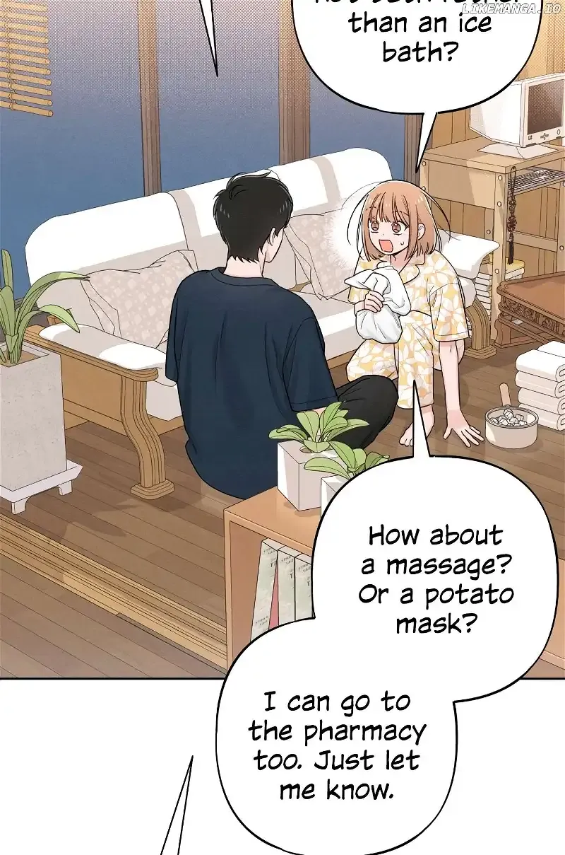 Revelation Of Youth Chapter 70 Online - página 71