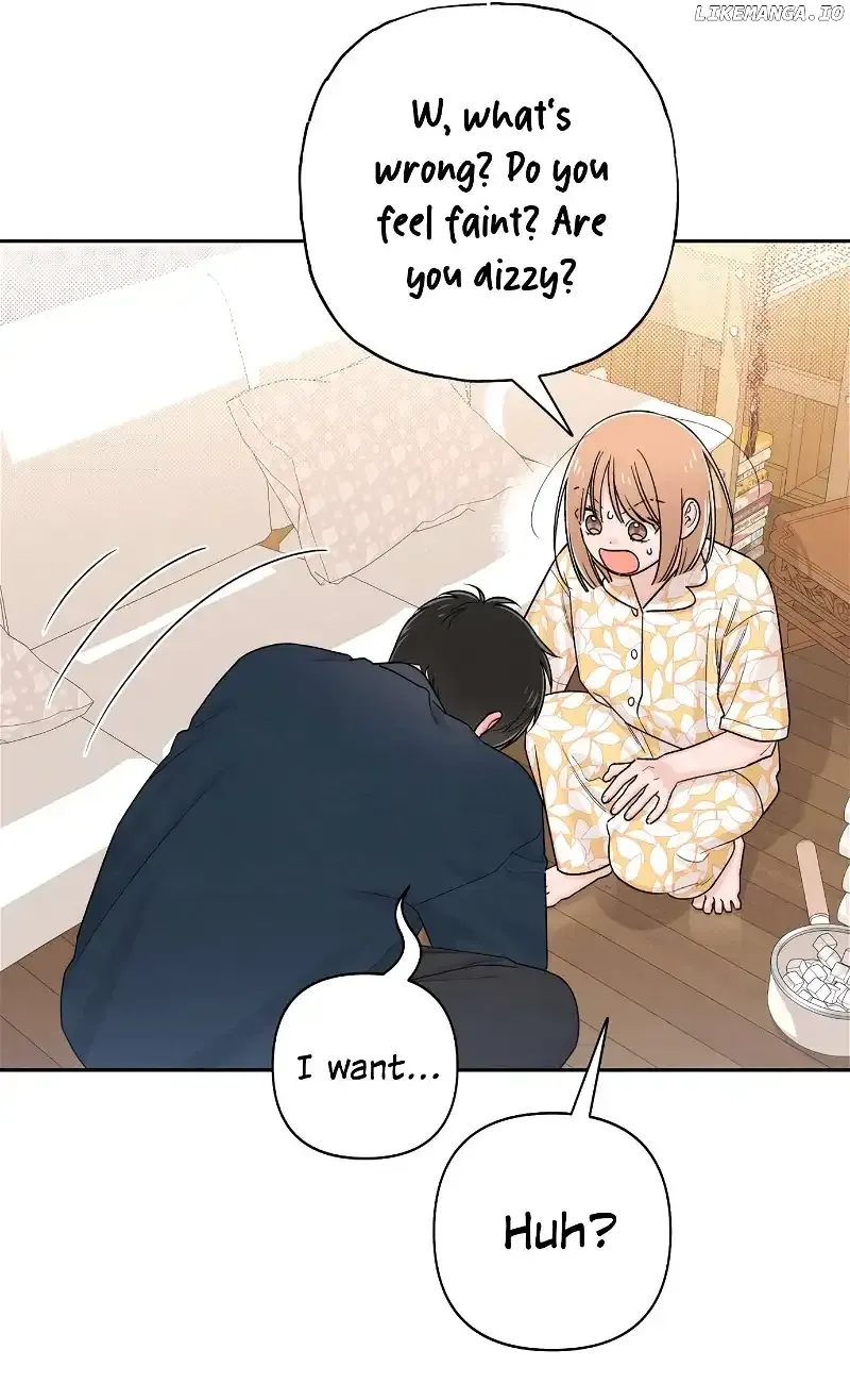 Revelation Of Youth Chapter 70 Online - página 74