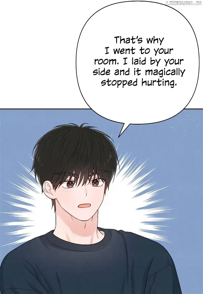Revelation Of Youth Chapter 70 Online - página 79