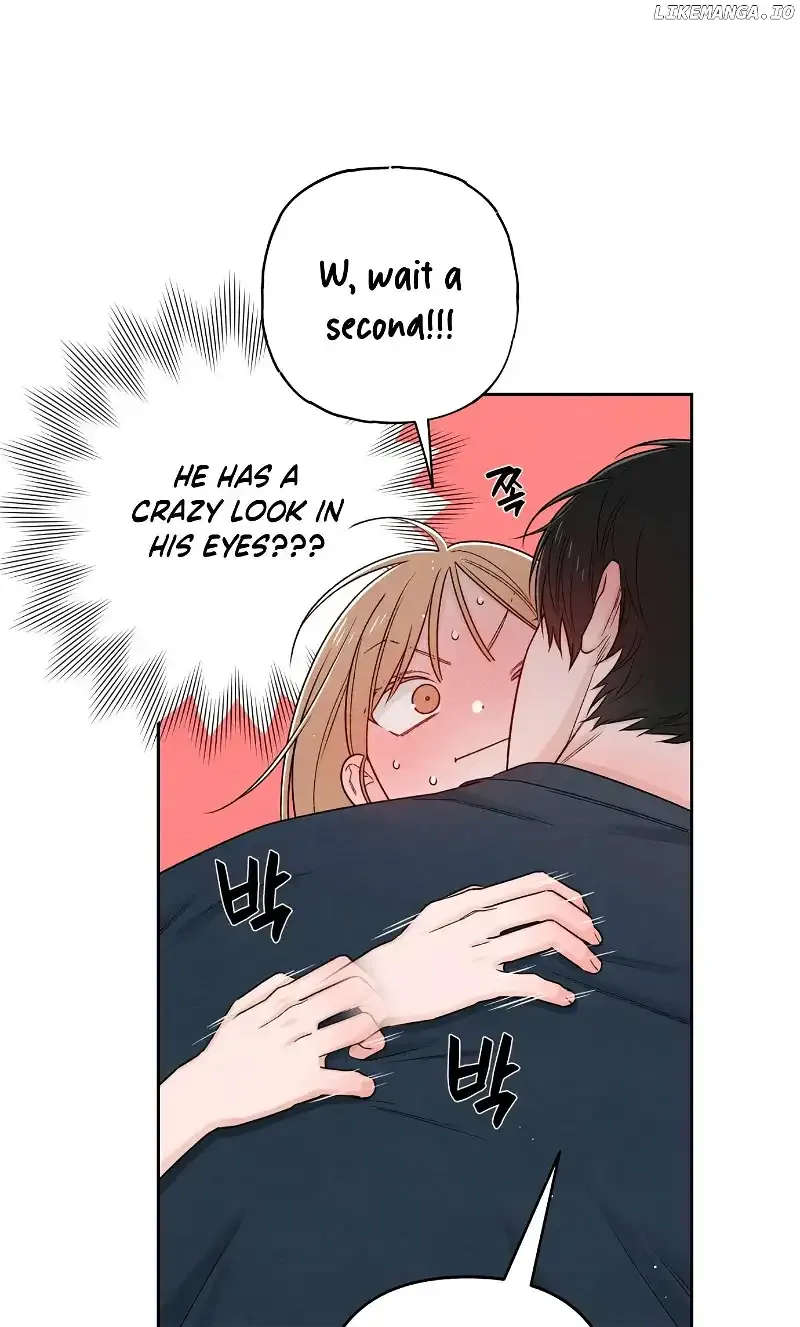 Revelation Of Youth Chapter 70 Online - página 93