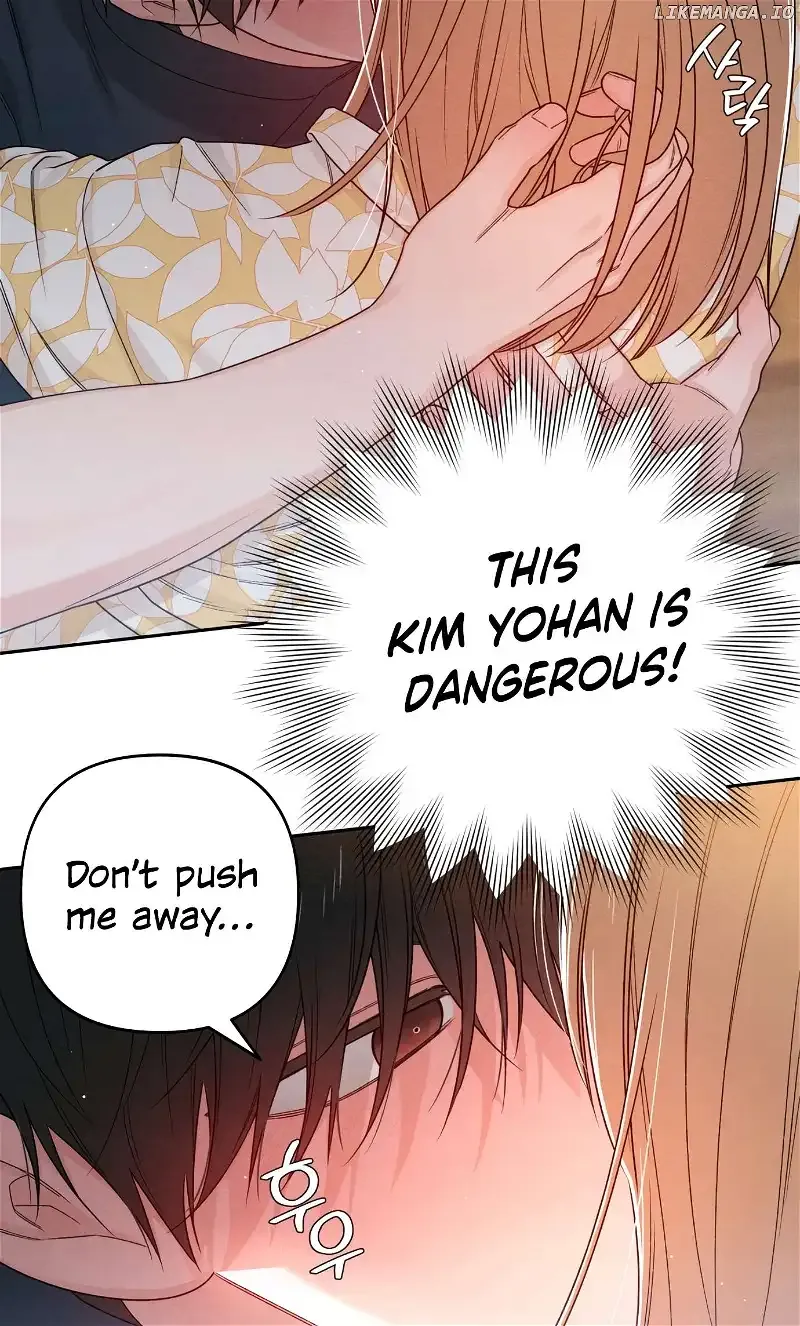 Revelation Of Youth Chapter 70 Online - página 96