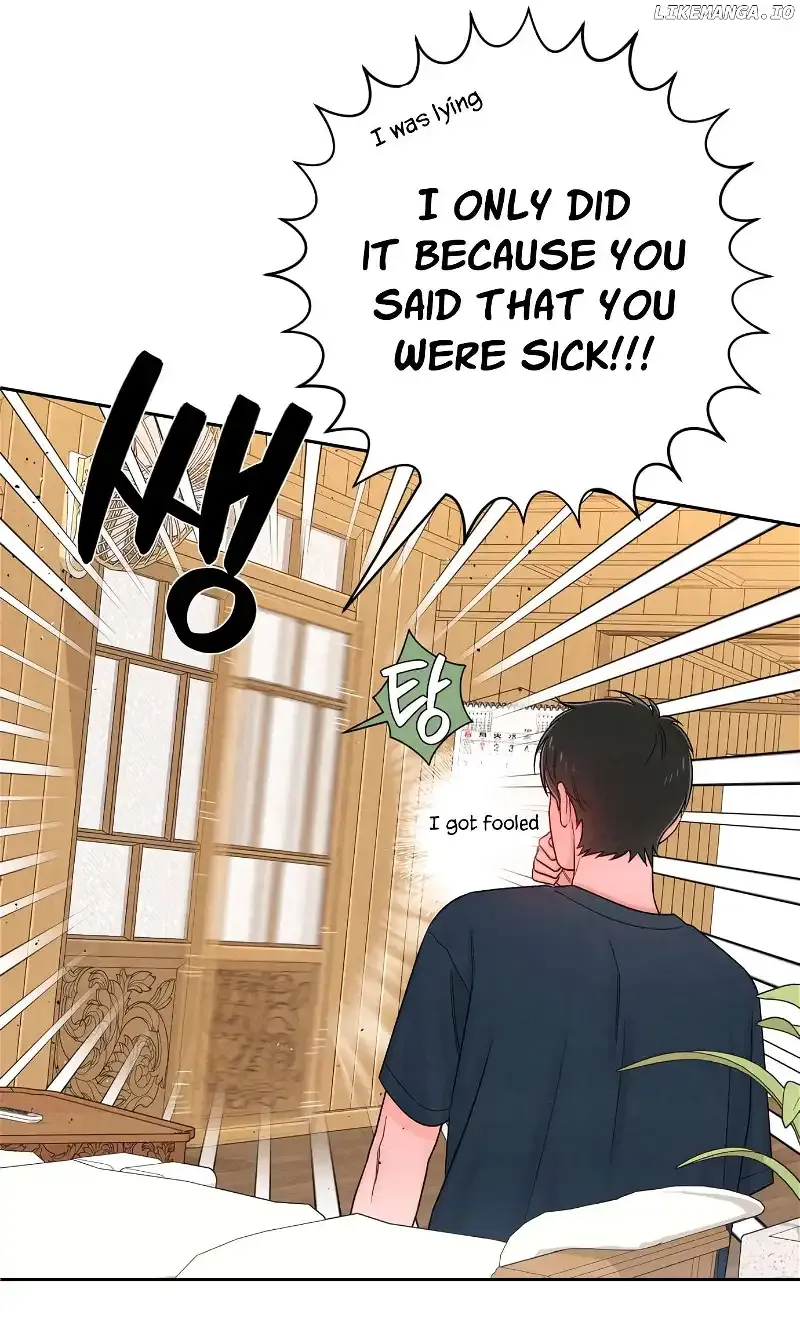Revelation Of Youth Chapter 70 Online - página 99