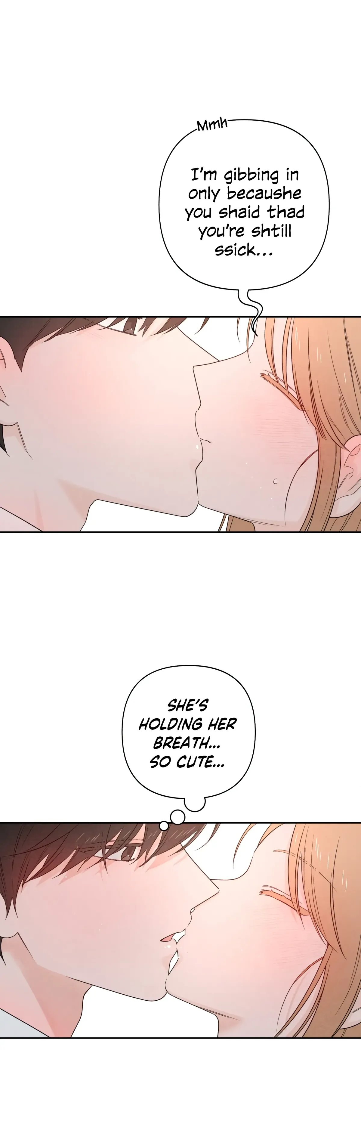 Revelation Of Youth Chapter 71 Online - página 3