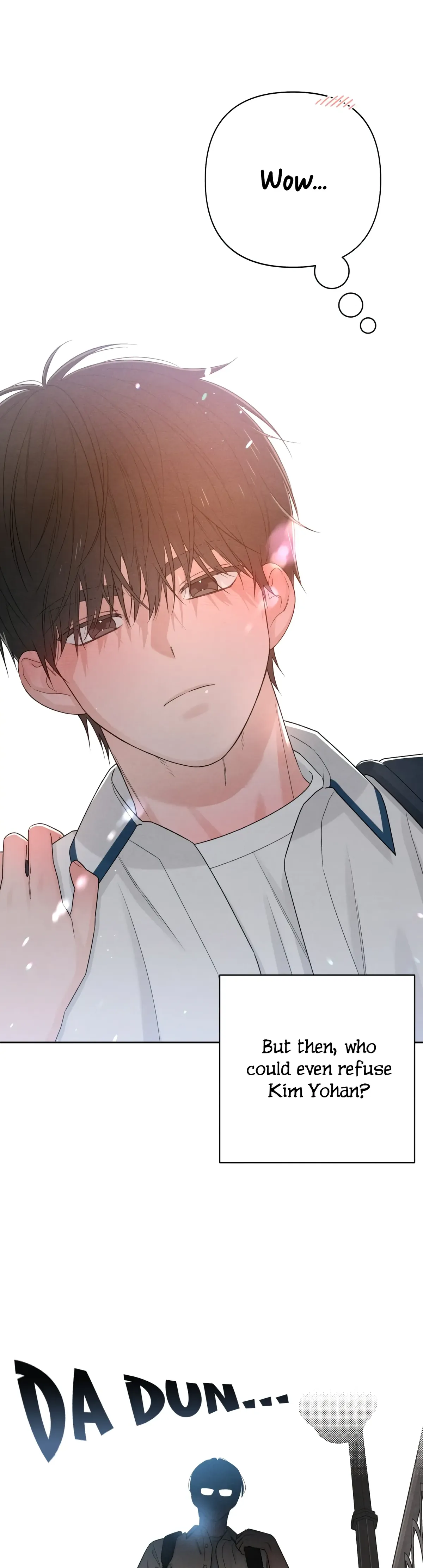 Revelation Of Youth Chapter 71 Online - página 7