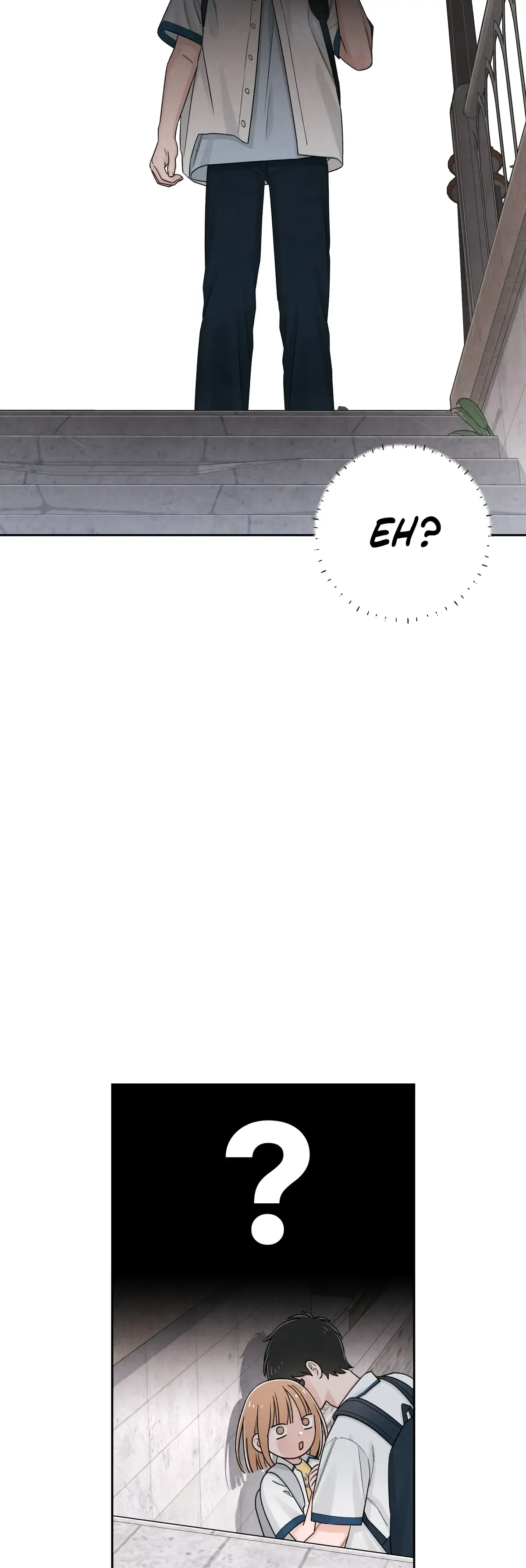 Revelation Of Youth Chapter 71 Online - página 8