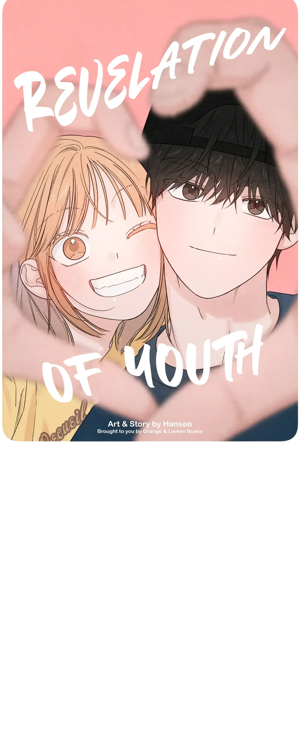 Revelation Of Youth Chapter 71 Online - página 11