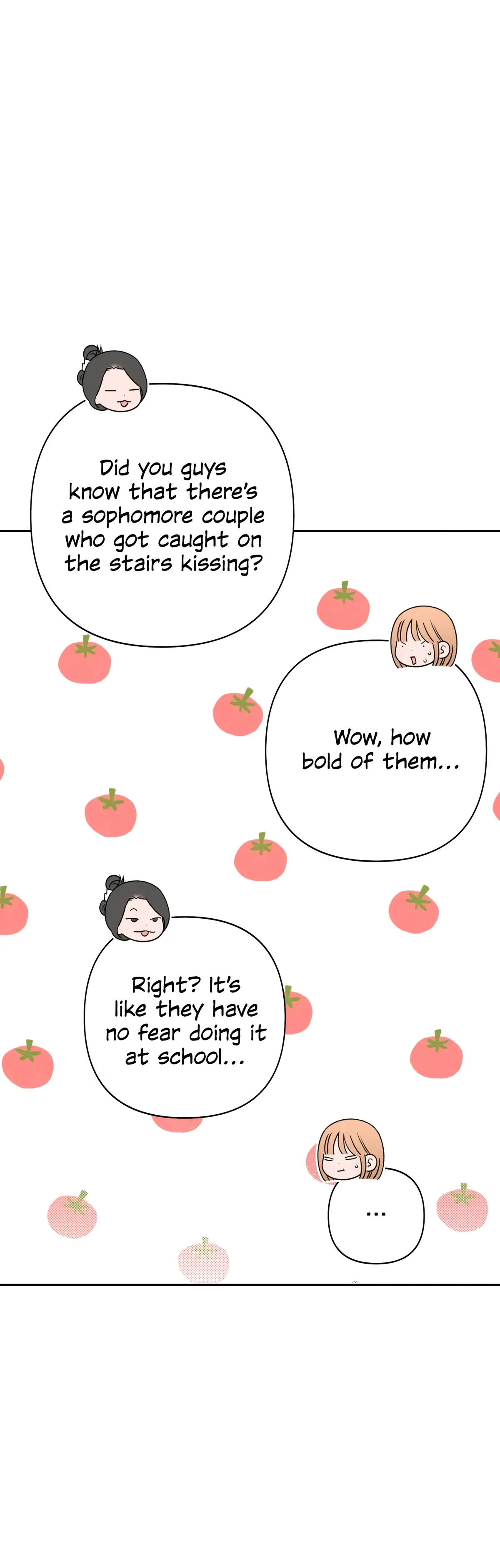 Revelation Of Youth Chapter 71 Online - página 15