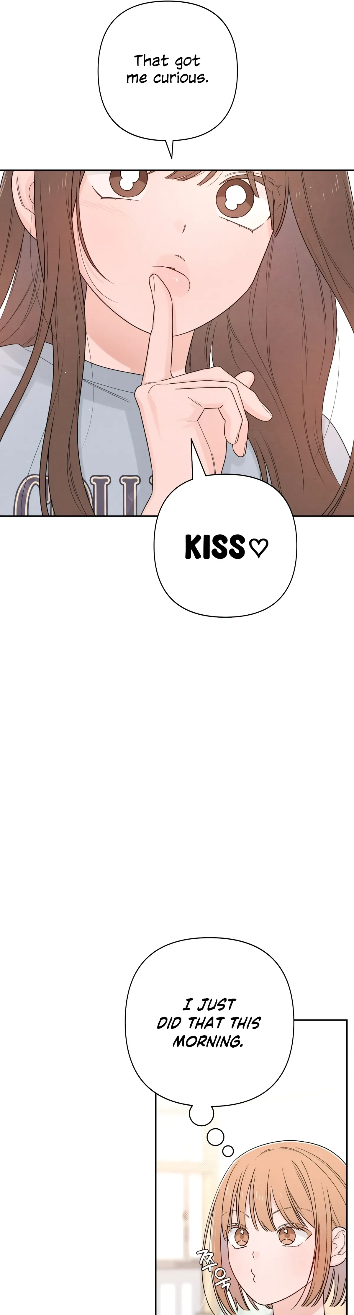 Revelation Of Youth Chapter 71 Online - página 16