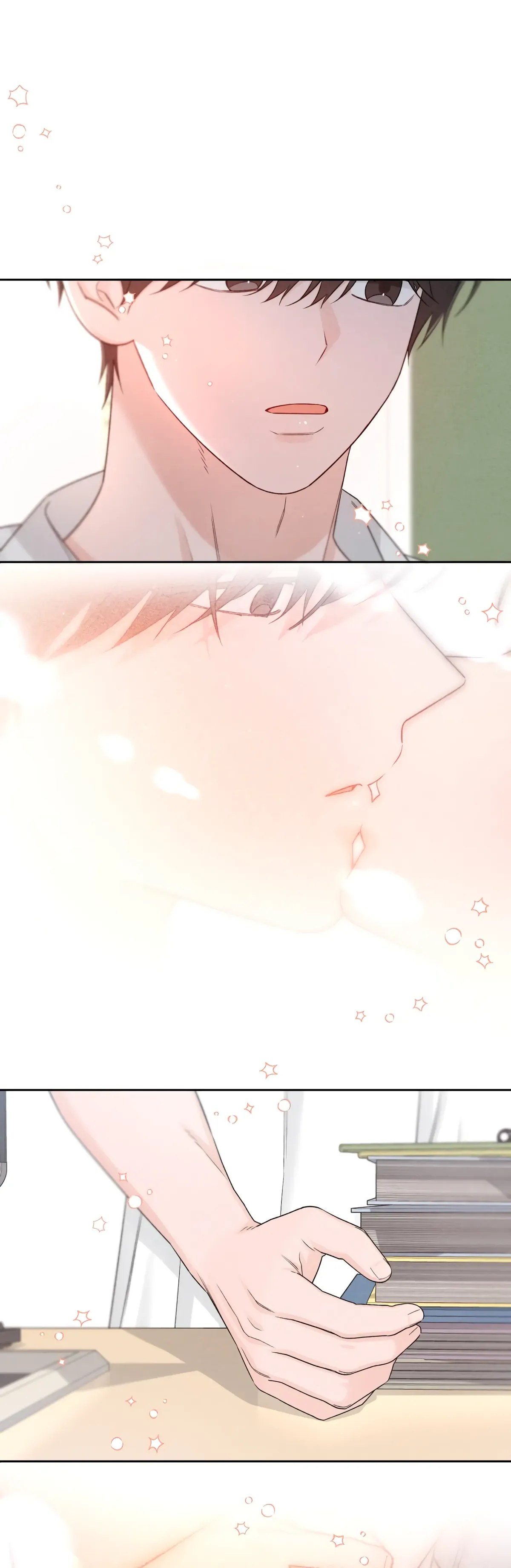 Revelation Of Youth Chapter 71 Online - página 18