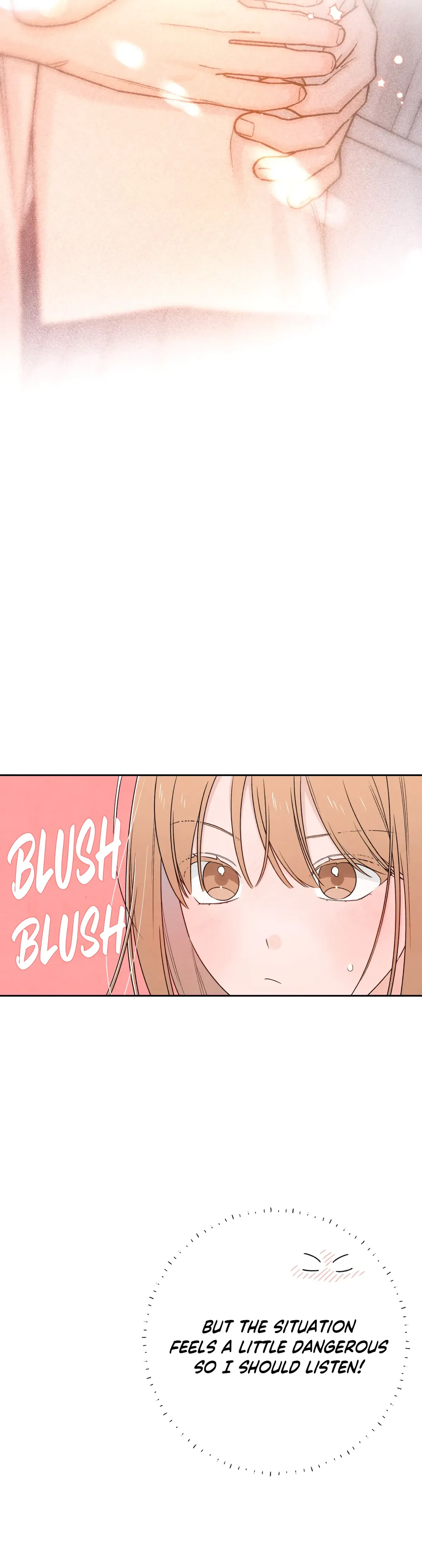 Revelation Of Youth Chapter 71 Online - página 19