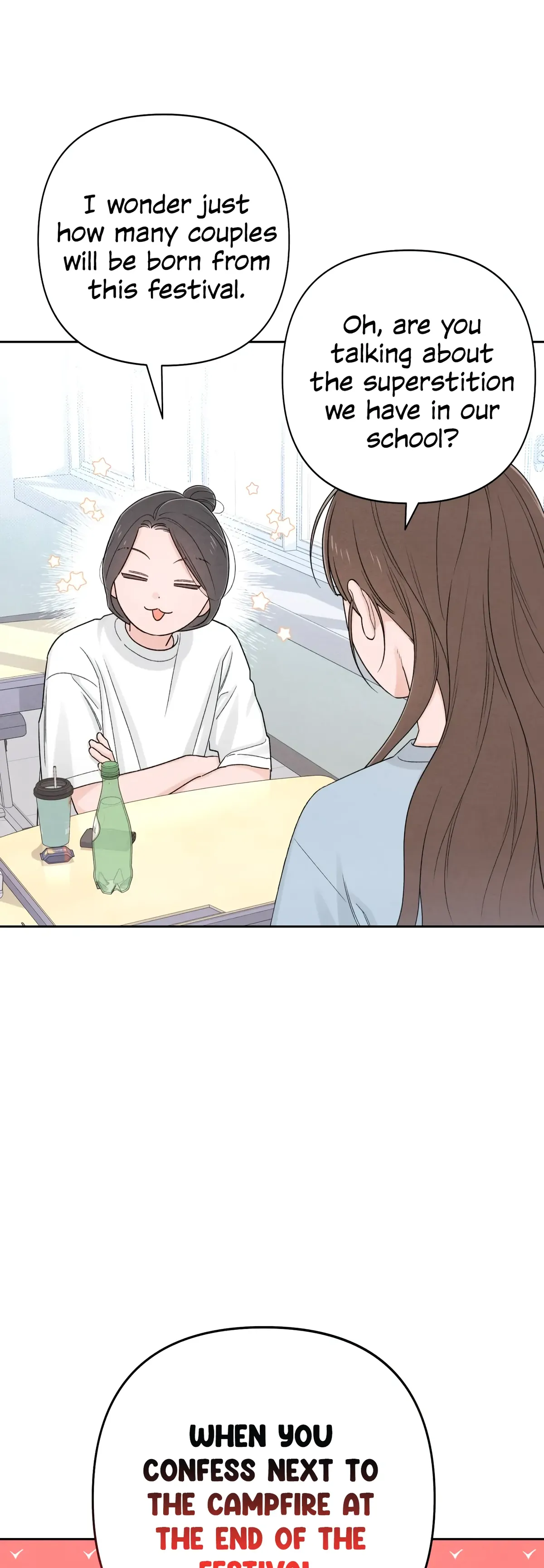 Revelation Of Youth Chapter 71 Online - página 20