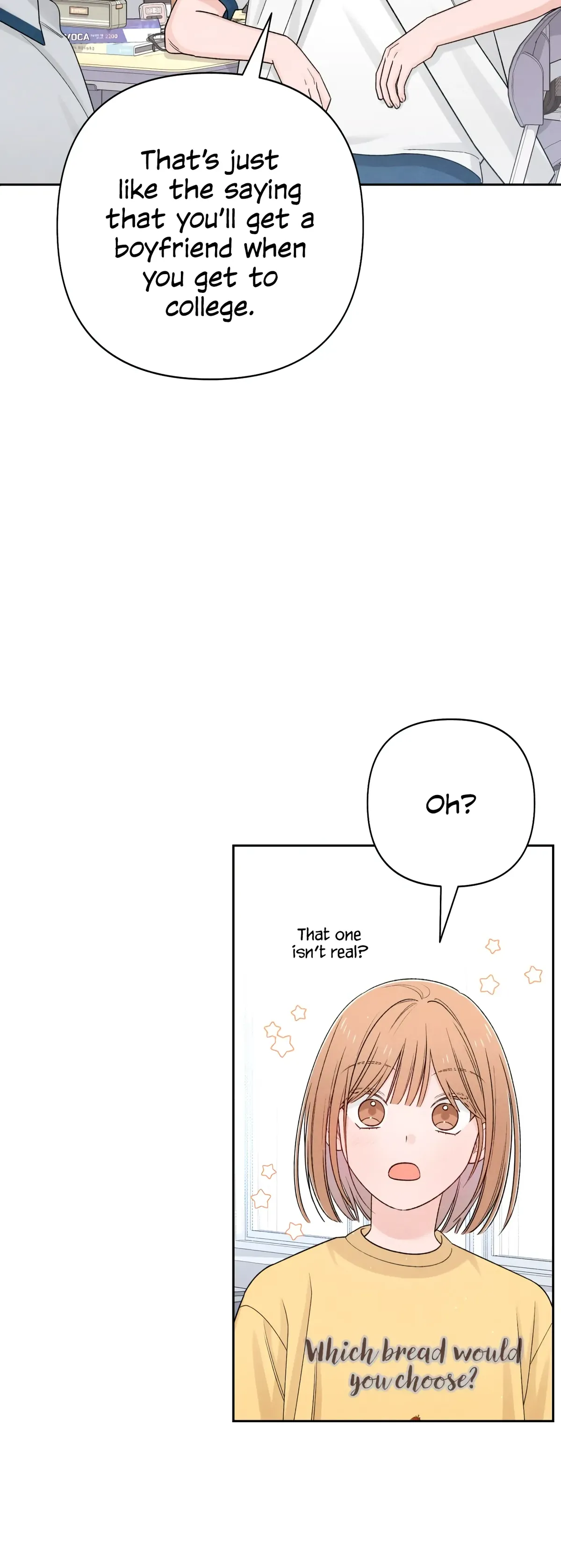 Revelation Of Youth Chapter 71 Online - página 24