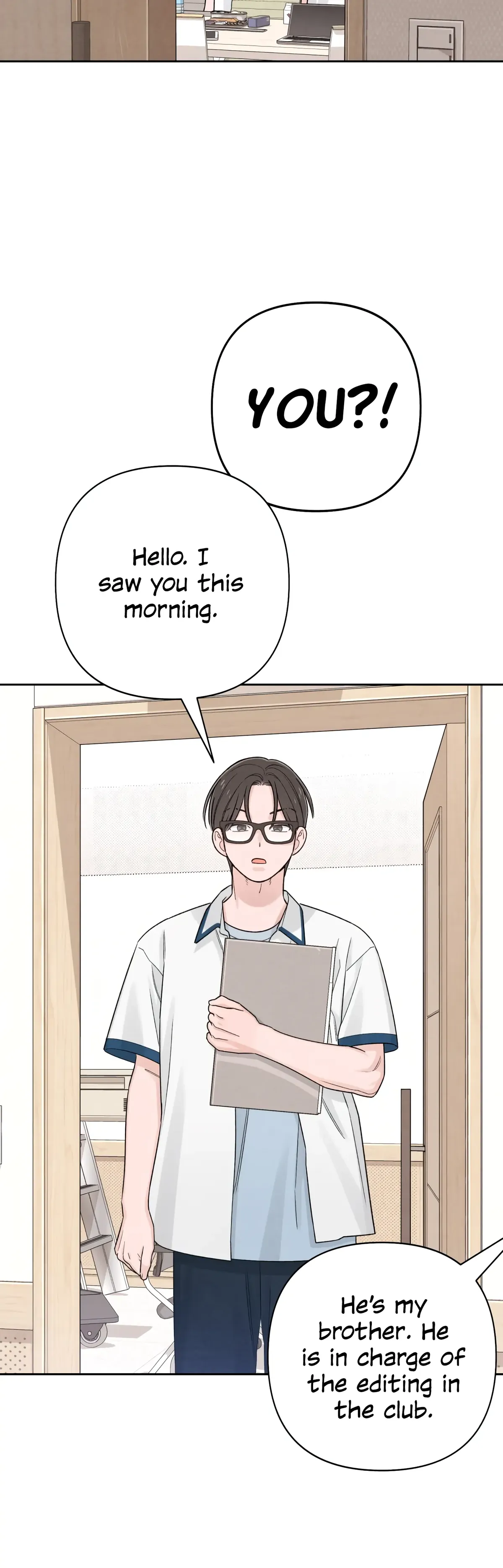 Revelation Of Youth Chapter 71 Online - página 32
