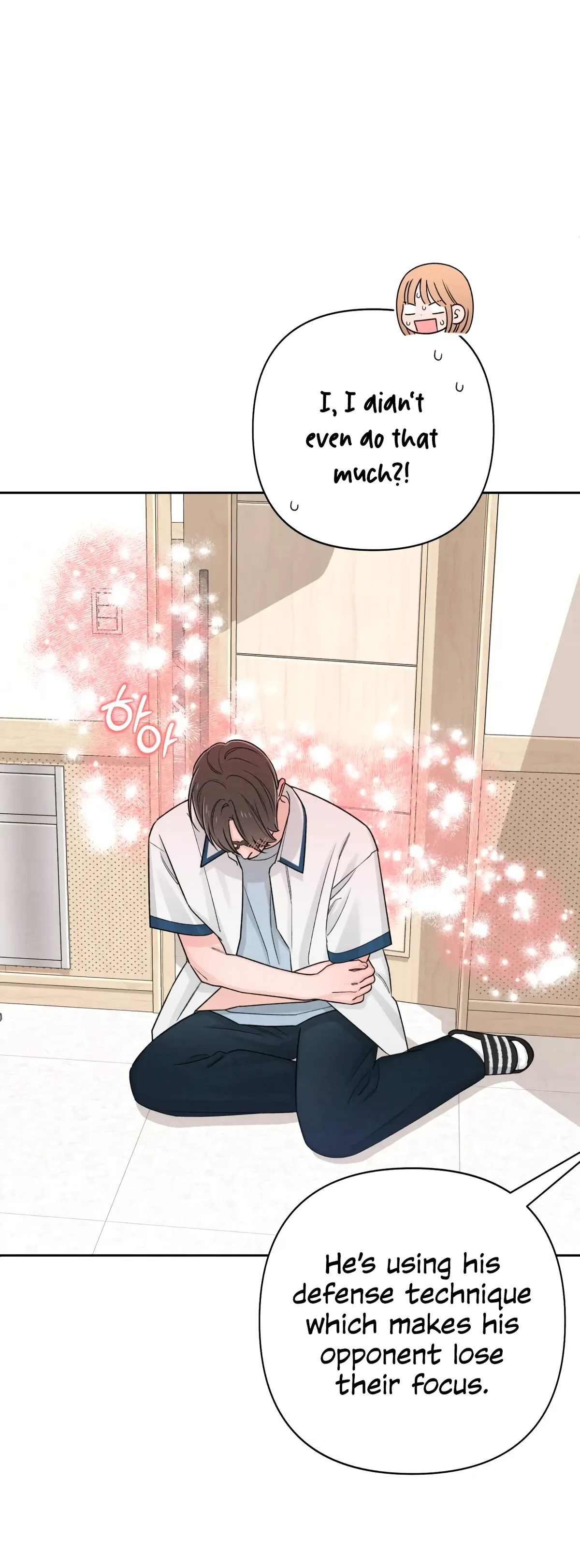 Revelation Of Youth Chapter 71 Online - página 35