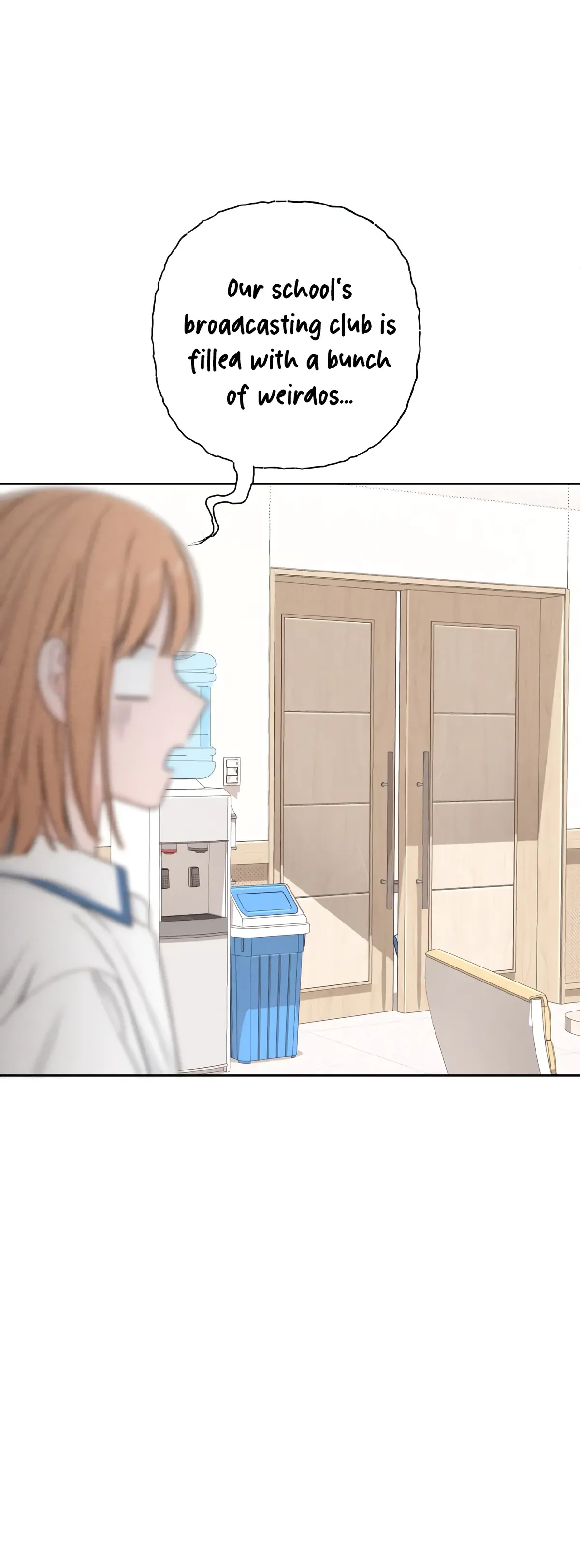 Revelation Of Youth Chapter 71 Online - página 36