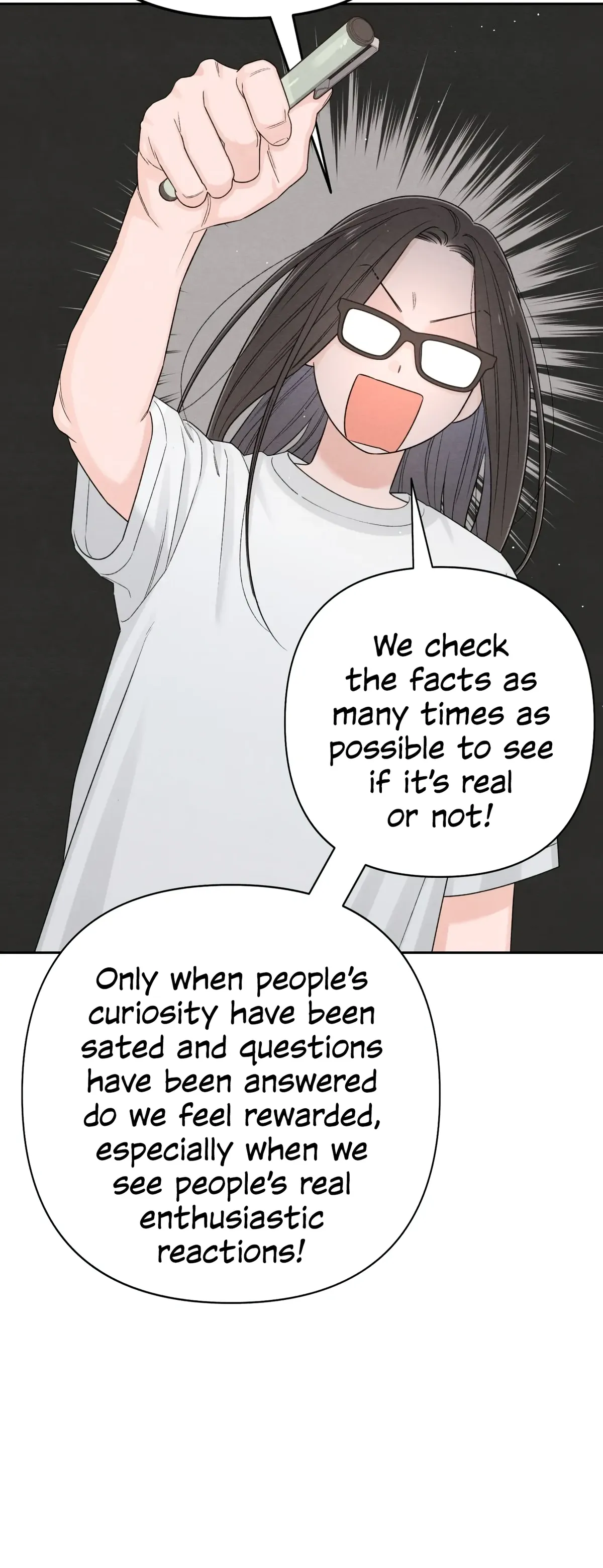 Revelation Of Youth Chapter 71 Online - página 39