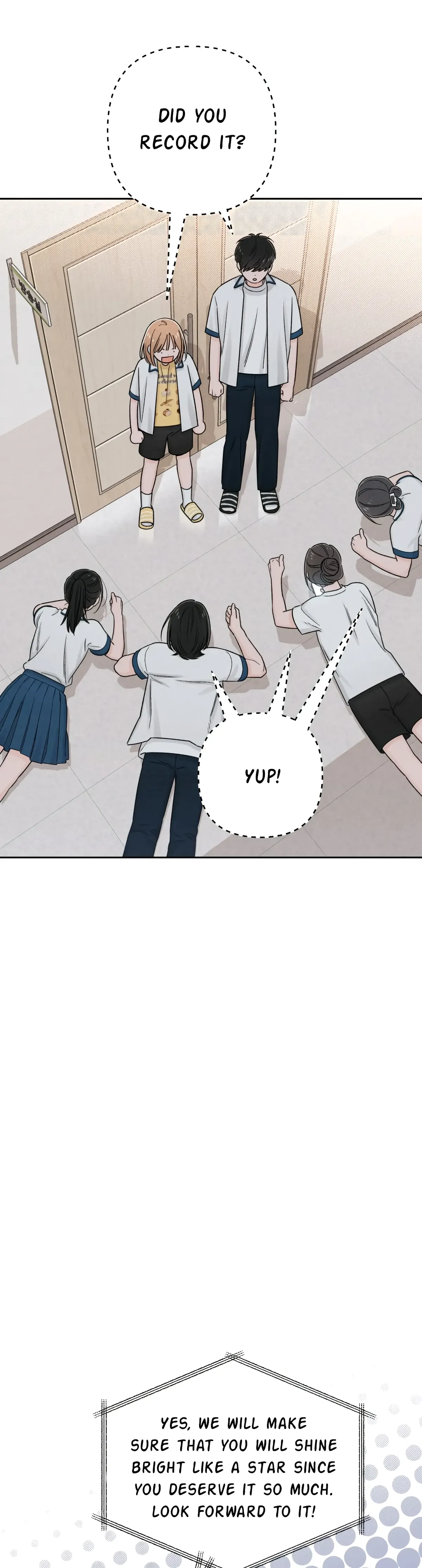 Revelation Of Youth Chapter 71 Online - página 43