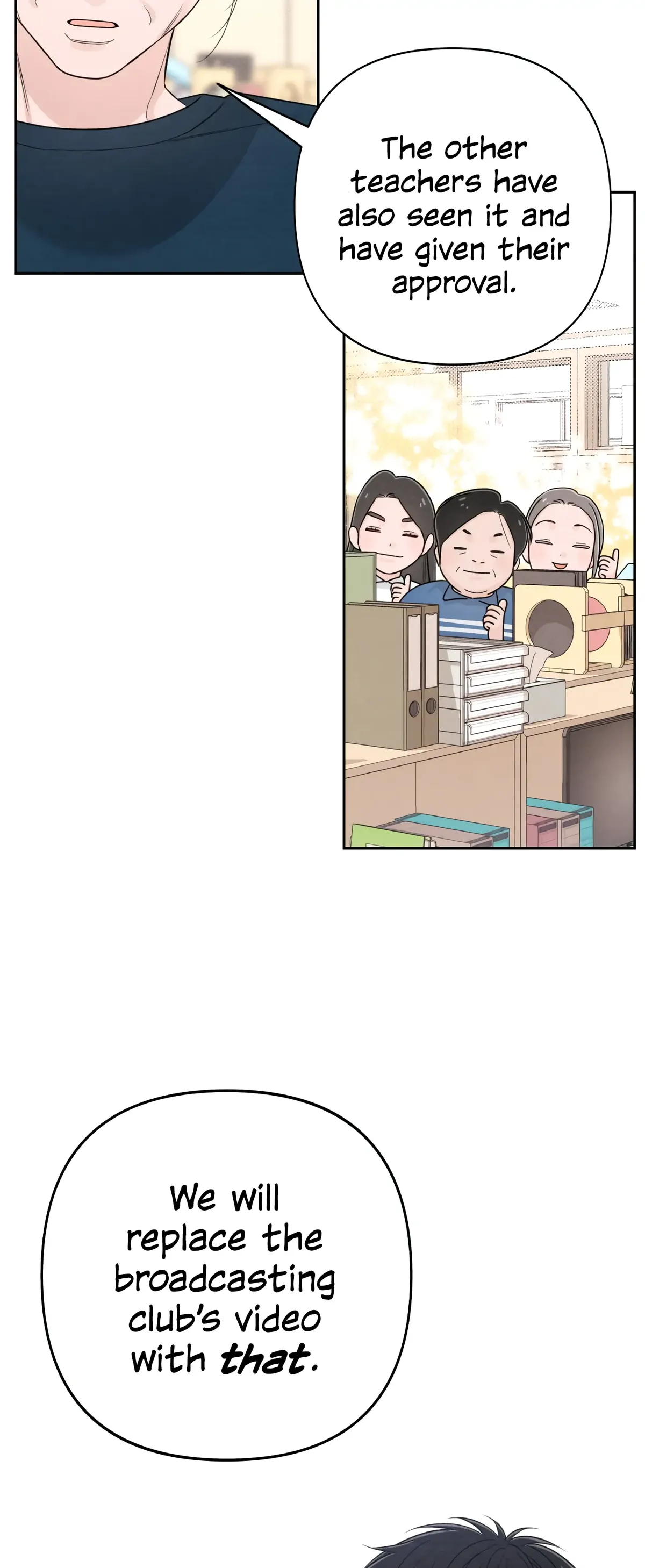 Revelation Of Youth Chapter 71 Online - página 47