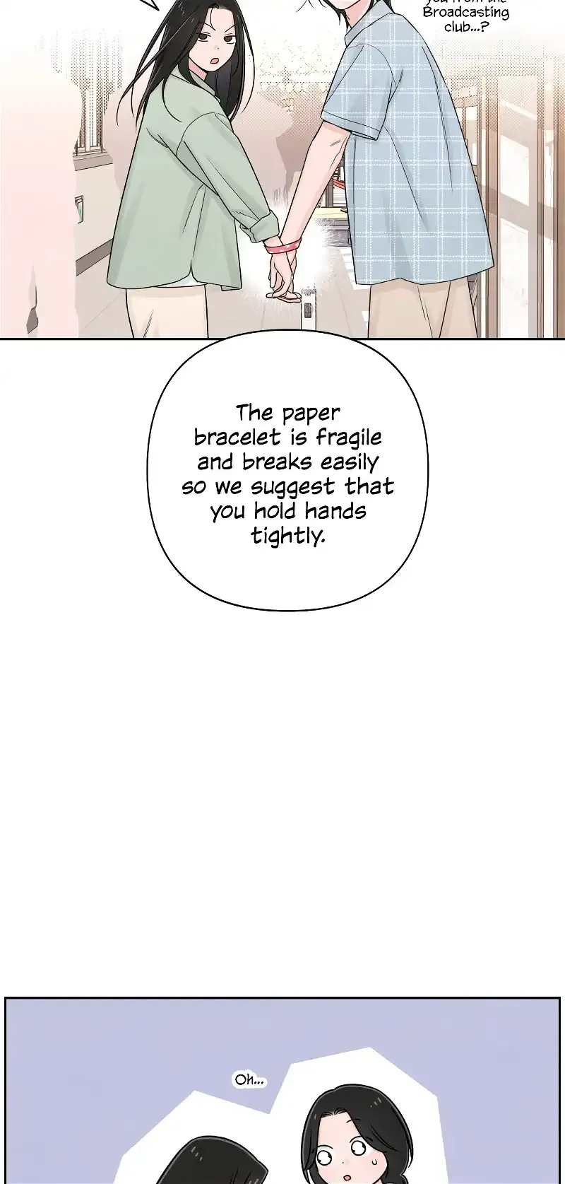 Revelation Of Youth Chapter 73 Online - página 13