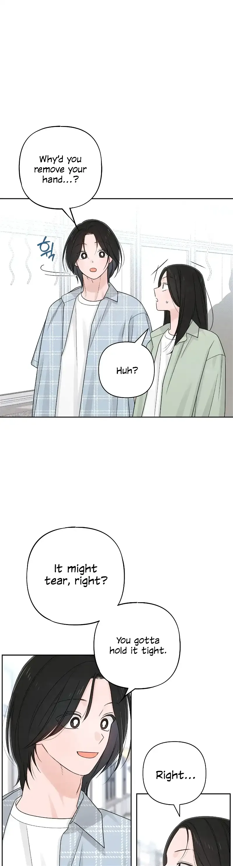 Revelation Of Youth Chapter 73 Online - página 19