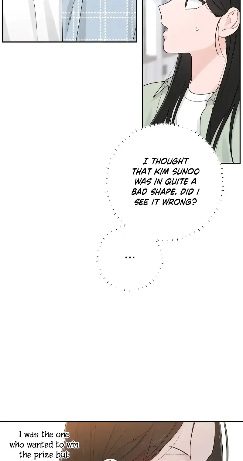 Revelation Of Youth Chapter 73 Online - página 20