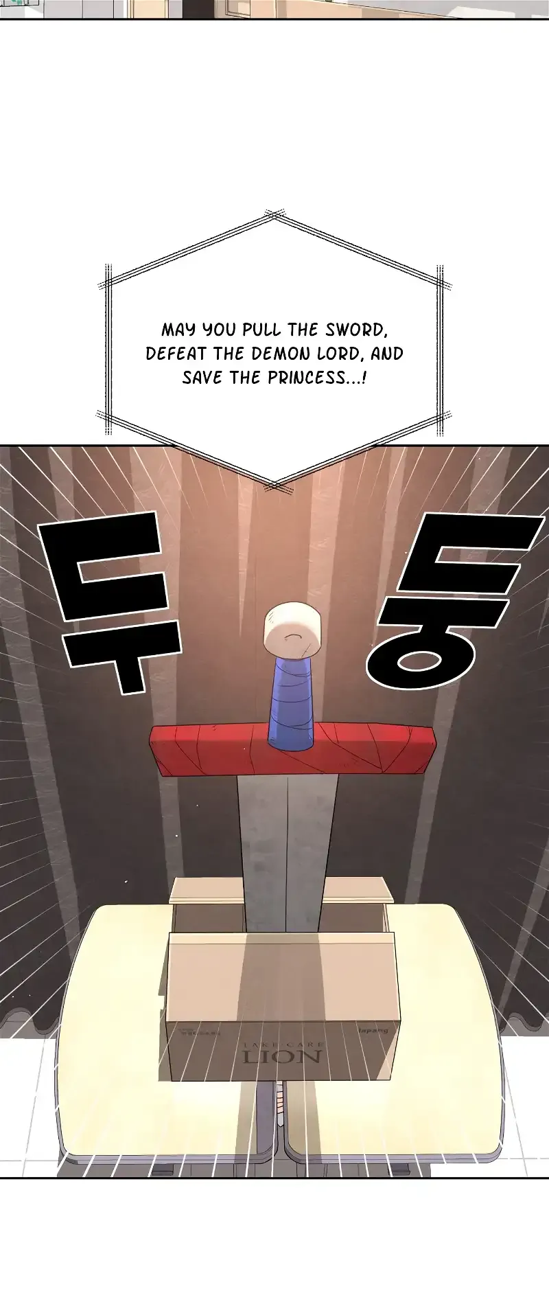 Revelation Of Youth Chapter 73 Online - página 26
