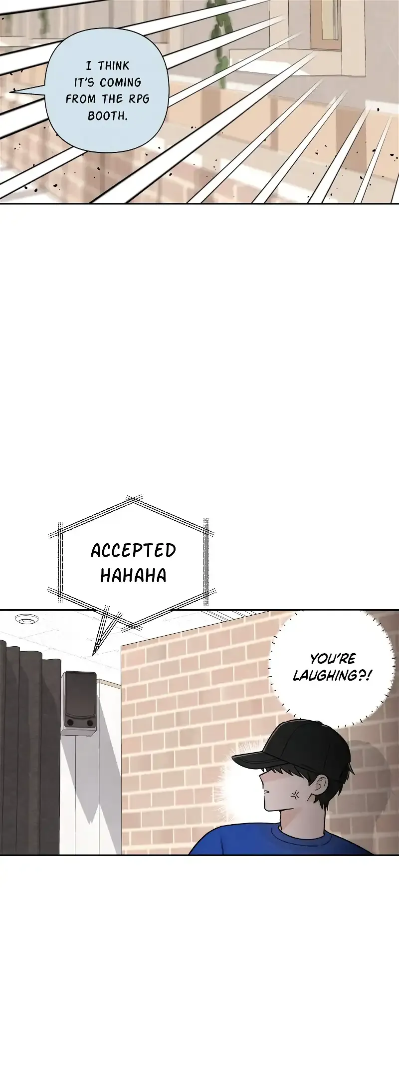 Revelation Of Youth Chapter 73 Online - página 31