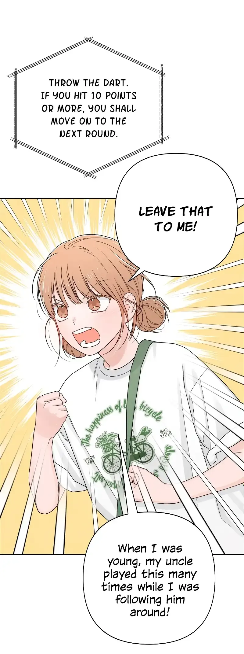 Revelation Of Youth Chapter 73 Online - página 32