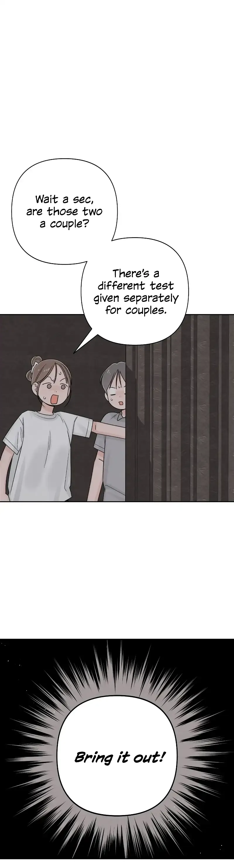 Revelation Of Youth Chapter 73 Online - página 34