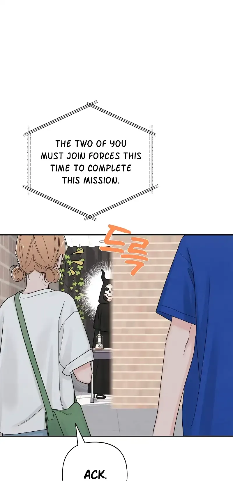 Revelation Of Youth Chapter 73 Online - página 36