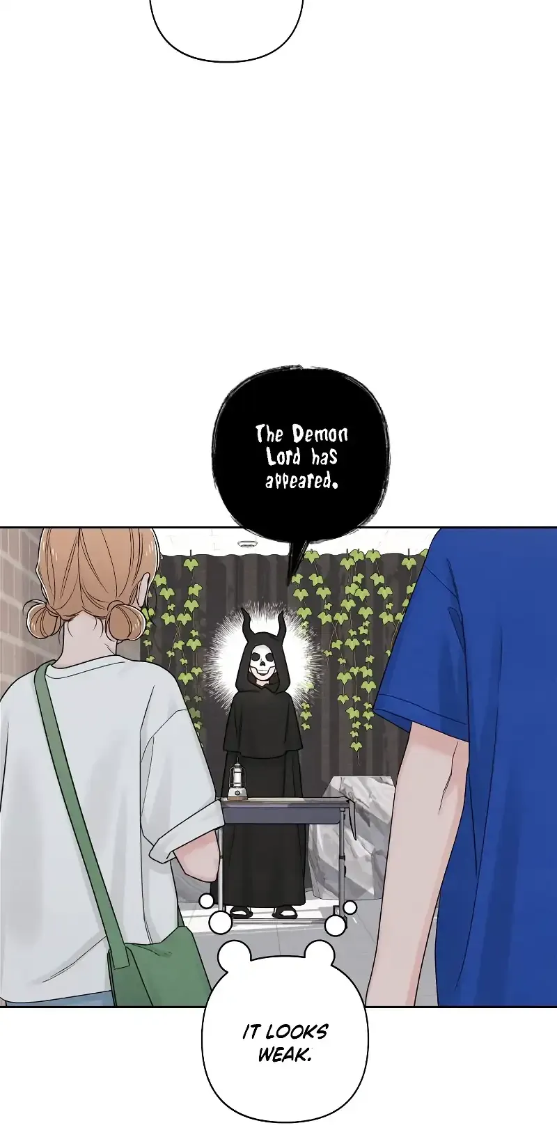 Revelation Of Youth Chapter 73 Online - página 37