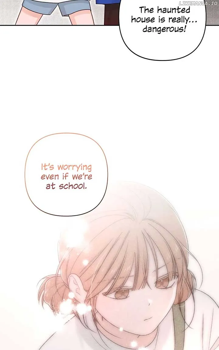 Revelation Of Youth Chapter 75 Online - página 3