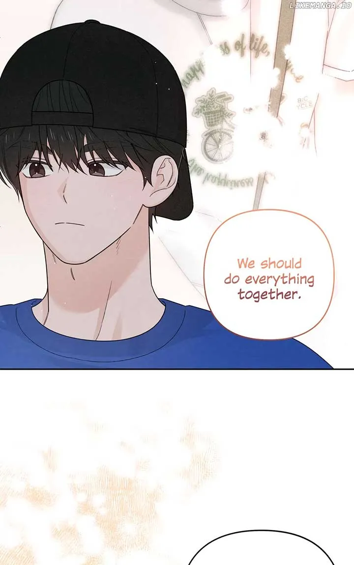 Revelation Of Youth Chapter 75 Online - página 4