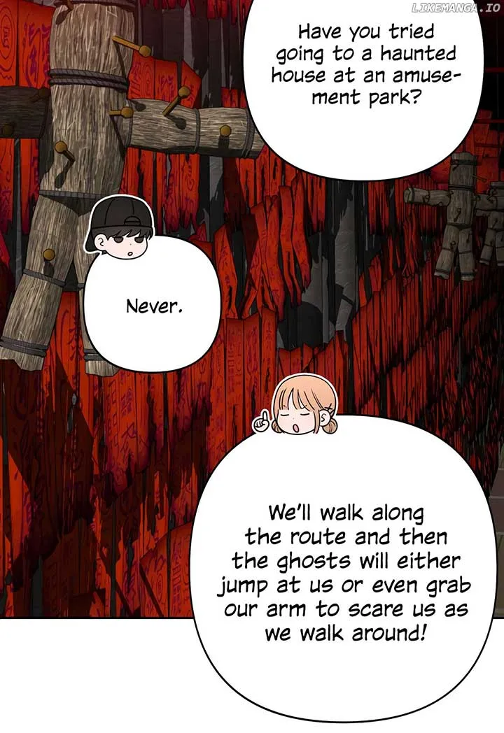 Revelation Of Youth Chapter 75 Online - página 8