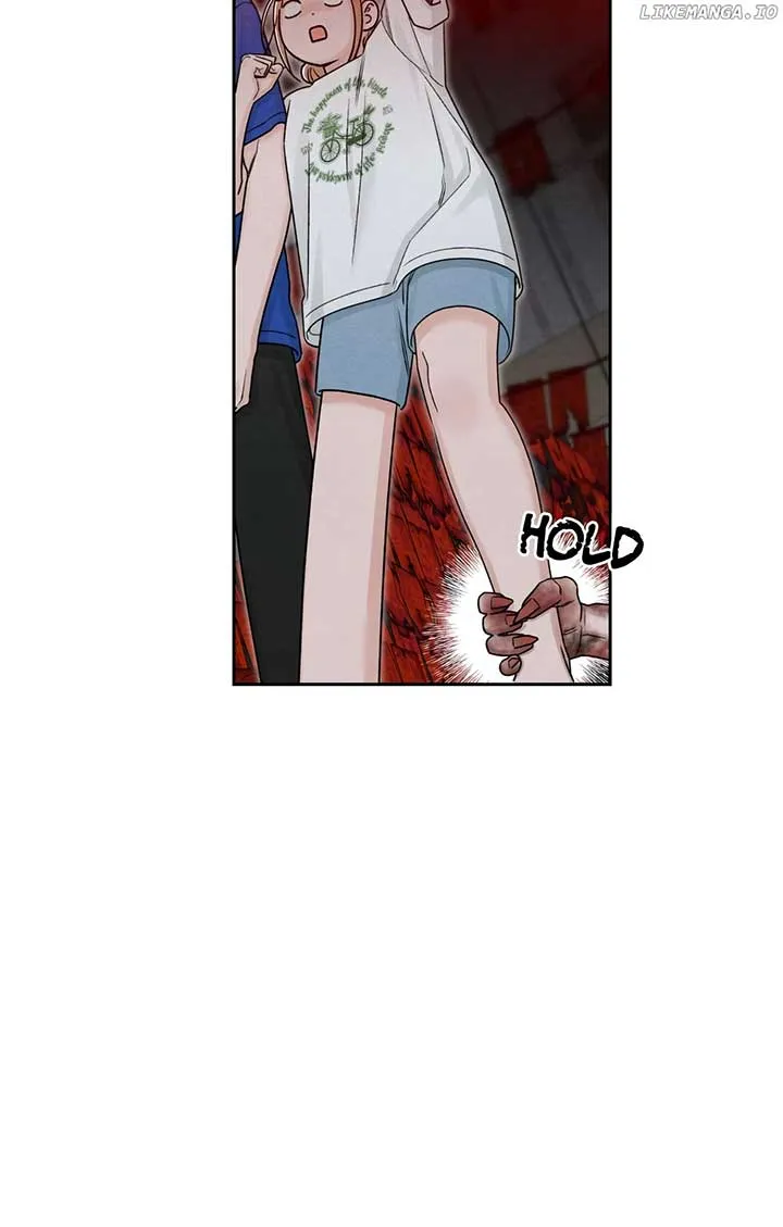 Revelation Of Youth Chapter 75 Online - página 14