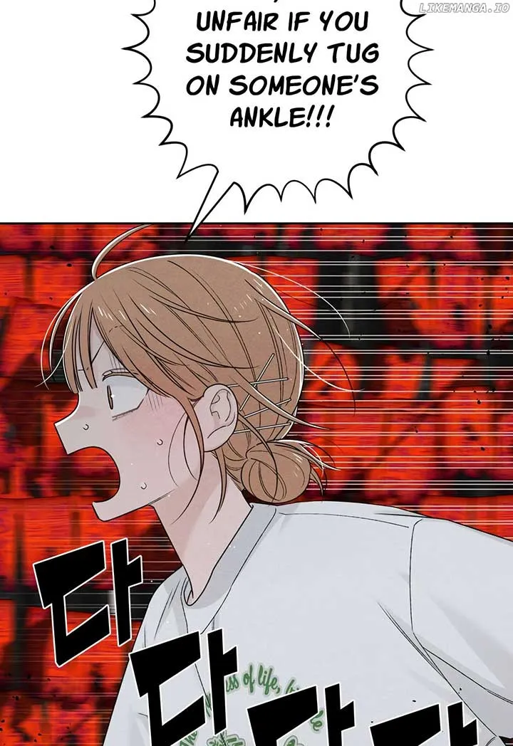 Revelation Of Youth Chapter 75 Online - página 22