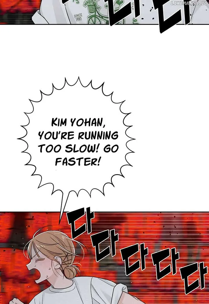 Revelation Of Youth Chapter 75 Online - página 23