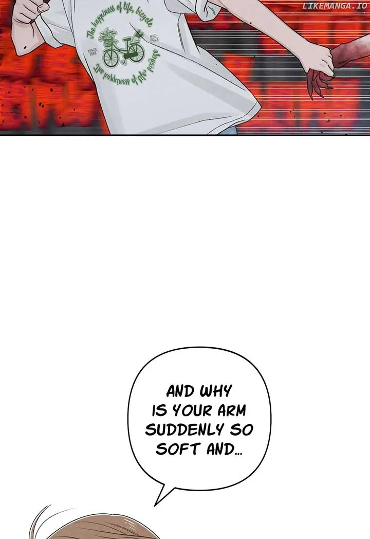 Revelation Of Youth Chapter 75 Online - página 24