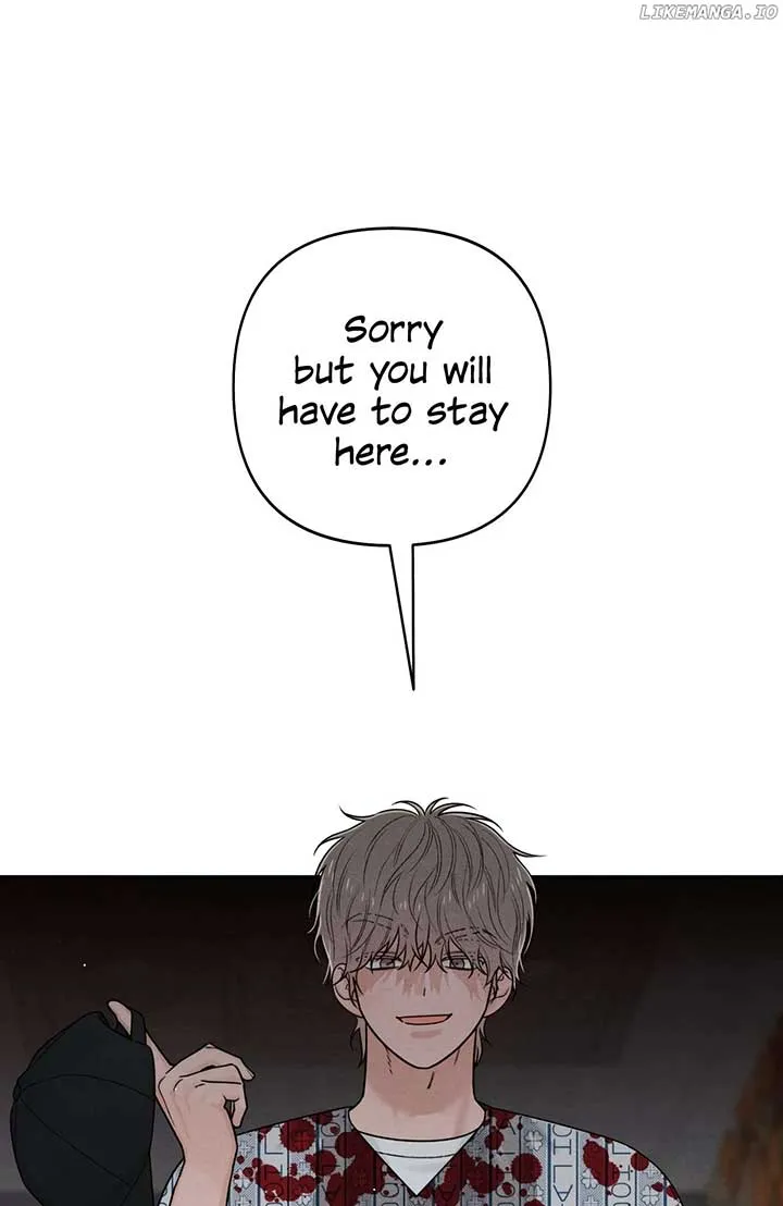 Revelation Of Youth Chapter 75 Online - página 30