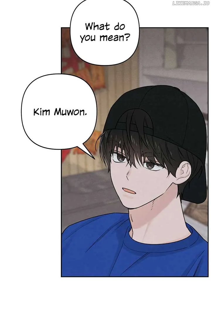 Revelation Of Youth Chapter 75 Online - página 39
